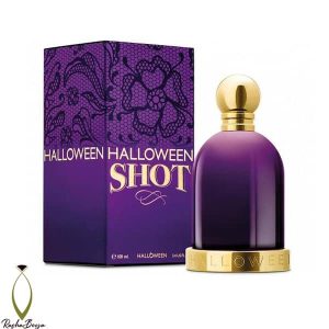 ادکلن زنانه هالوین شات Halloween Shot Women