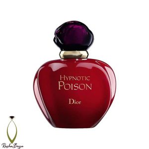 ادکلن زنانه هیپنوتیک پویزن دیور Hypnotic Poison Dior