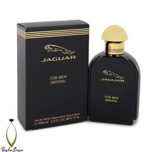 ادکلن مردانه جگوار امپریال Jaguar Imperial