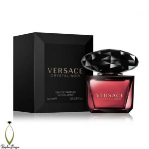 ادوپرفیوم ورساچه کریستال نویر Versace Crystal Noir