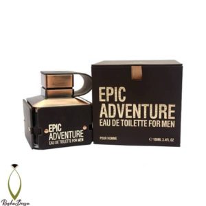 ادکلن مردانه امپر اپیک ادونچر Emper Epic Adventure