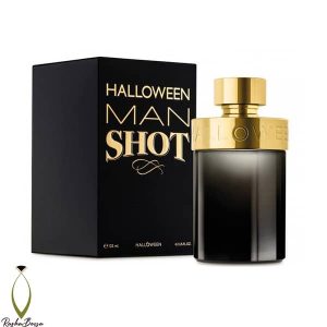 ادوتویلت مردانه هالوین شات Halloween Shot Man