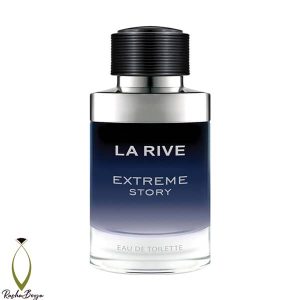 ادوتویلت مردانه لاریو اکستریم استوری La Rive Exterme Story