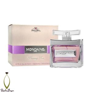 ادکلن مونداین بلومینگ رز Mondaine Blooming Rose