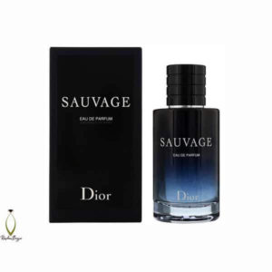 ادکلن دیورساواج Dior Sauvage