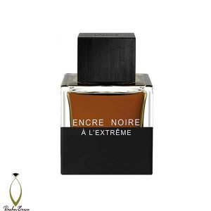 ادکلن مردانه لالیک انکر نویر ای ال اکستریم lalique Encre Noire A L Extreme
