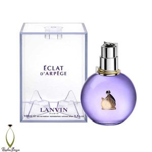 ادکلن زنانه اکلت لانوین Lanvin Eclat d´Arpege