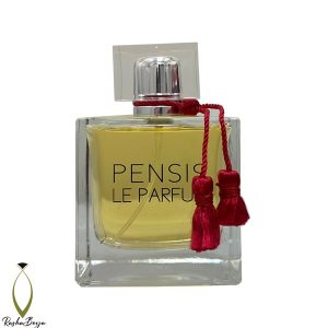 ادکلن شرکتی پنسیس مدل لالیک له پارفوم Pensis Lalique le Parfum
